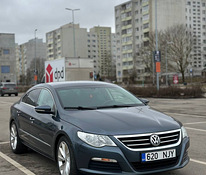 Volkswagen Passat CC 2.0 125kw, 2009