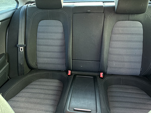 Volkswagen Passat CC 2.0 125kw (7 foto / 7)