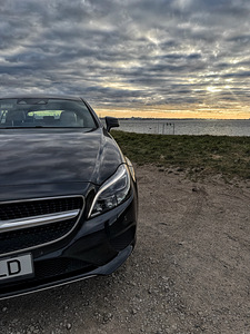 CLS 250d 4MATIC 12.2017 (4 foto / 10)