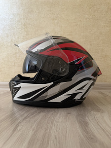 Airoh ST501 kiiver (2 foto / 3)