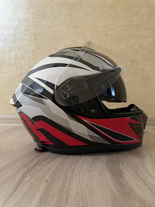 Airoh ST501 kiiver (3 foto / 3)