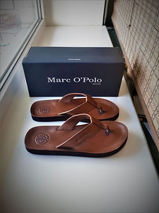 Marc O`Polo повседневная обувь