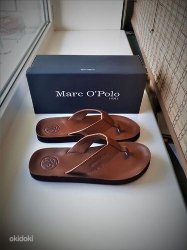 Marc O`Polo vabaaja jalatsid (foto #1)