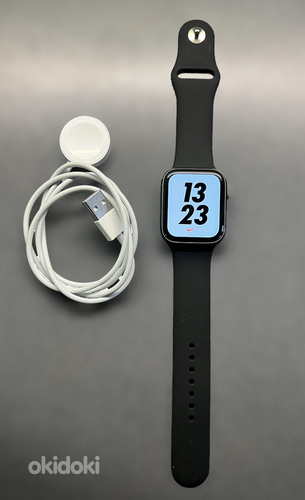 Apple watch 4 (foto #1)