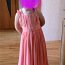 Праздничное платье 134-140 (фото #2)