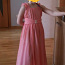Праздничное платье 134-140 (фото #3)