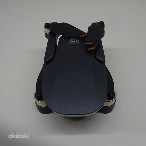 НОВИНКА! Gleto 4K камера складной GPS дрон (-50%) (фото #7)