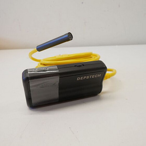 UUS! PAKU! Depstech WF028 HD 5,0 MP WiFi endoskoop,(-50%) (4 foto / 8)