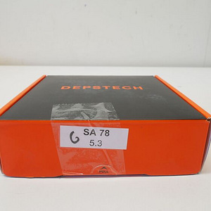 UUS! PAKU! Depstech WF028 HD 5,0 MP WiFi endoskoop,(-50%) (8 foto / 8)