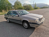 Volvo 850, 1994