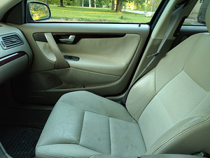 Volvo s60 d5 (10 foto / 14)