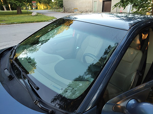 Volvo s60 d5 (14 foto / 14)