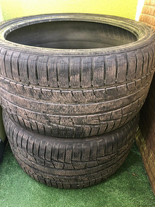 285/30/20 Nokian WR A3 (1 foto / 1)