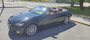 BMW 328 3.0 R6 172kW (2 foto / 9)