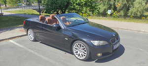 BMW 328 3.0 R6 172kW (3 foto / 9)