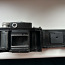 Пленочный фотоаппарат Smena 35 мм с сумкой (фото #5)