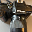 Nikon F-401X и Nikon SPEEDLIGHT SB-20 (фото #5)