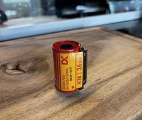 2x Kodachrome 25 (36EXP)
