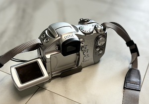 Canon S1 ls (4 фото из 6)