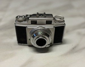 Плёночная камера Ansco Super-Memar - 2 (1 фото из 2)