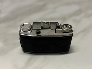 Плёночная камера Ansco Super-Memar - 2 (2 фото из 2)