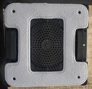 Aknapesurobot HOBOT-2S (3 foto / 5)