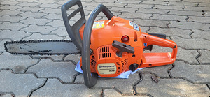 Mootorsaag Husqvarna 236 (1 foto / 3)