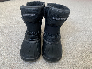 Laste saapad, Skechers (1 foto / 3)