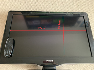 Teler Philips TASUTA (1 foto / 6)