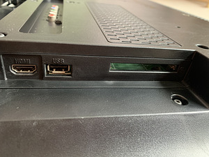 Teler Philips TASUTA (5 foto / 6)