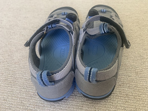 Laste sandaalid, Keen (2 foto / 5)