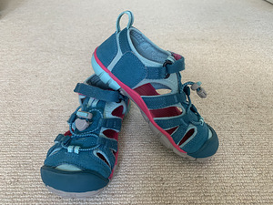 Laste sandaalid, Keen (1 foto / 4)