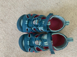 Laste sandaalid, Keen (2 foto / 4)