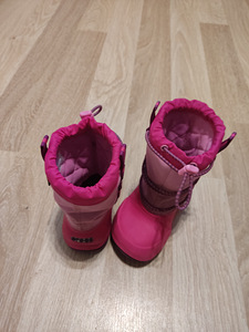 Crocs saapad sügis-talv c 8. (2 foto / 4)