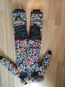 Kombinesoon didriksons R 100 (1 foto / 4)