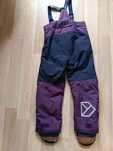 Talvekomplekt Didriksons p.120. (2 foto / 9)