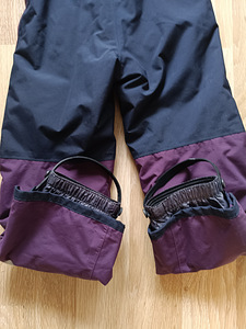 Talvekomplekt Didriksons p.120. (5 foto / 9)