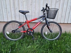 Детский велосипед 20" (3 фото из 4)