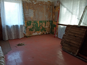 ПРОДАЕТСЯ ДОМ В КЛООГА (4 фото из 10)