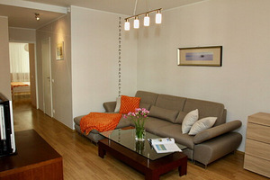 Kivila tn, Lasnamäe, Tallinn, Harjumaa (1 foto / 2)