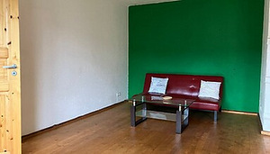 ÜÜRILE ANDA 2-TOALINE KORTER, MUSTAMAE, (2 foto / 4)