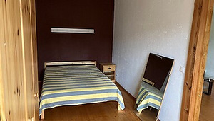 ÜÜRILE ANDA 2-TOALINE KORTER, MUSTAMAE, (3 foto / 4)