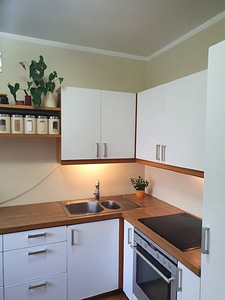 Sõpruse pst 177, Mustamäe, Tallinn, Harjumaa (1 foto / 2)