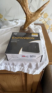 UUS Seagate 28TB Expansion Desktop (3 foto / 3)