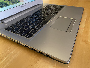Lenovo Z50-70 (i7-4510U/GT840M/8GB/240GB SSD) (3 foto / 6)