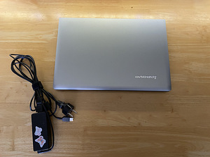 Lenovo Z50-70 (i7-4510U/GT840M/8GB/240GB SSD) (6 foto / 6)