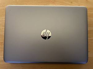 HP Elitebook 840 G3 ( i5-6300U - 8GB - 480GB SSD ) UUS aku (6 foto / 8)