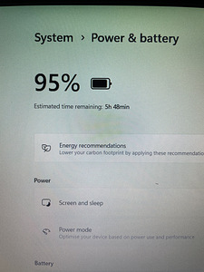 HP Elitebook 840 G3 ( i5-6300U - 8GB - 480GB SSD ) UUS aku (8 foto / 8)