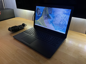 Dell Inspirion 15 (i5-1035G1 - 8GB DDR4 - 512GB SSD - MX230) (1 foto / 5)