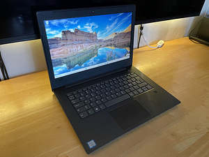 Lenovo V330 (i5-8250U - 8GB - 120GB SSD) 3h aku! (5 foto / 7)